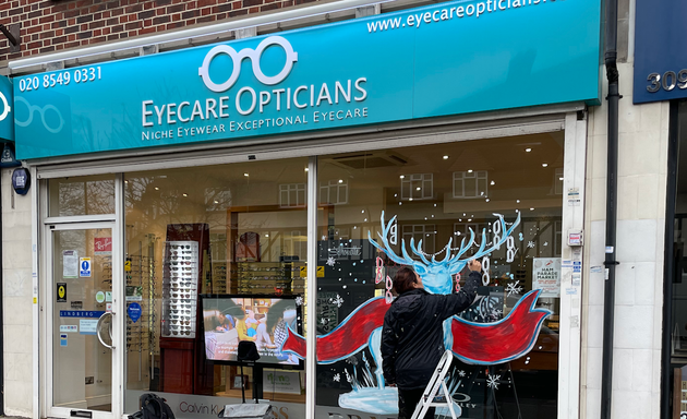 Photo of Eyecare Opticians