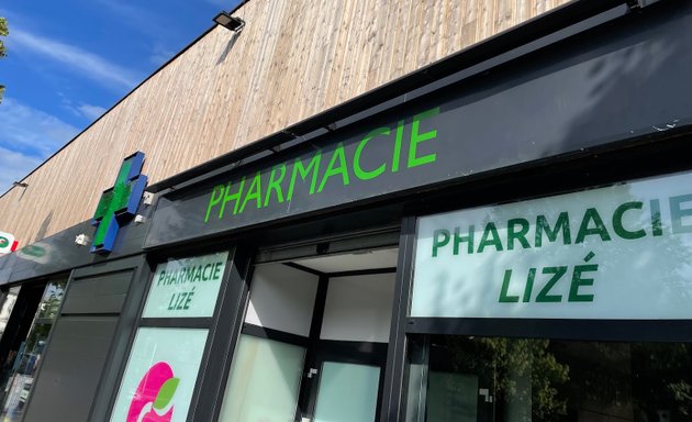 Photo de Pharmacie Lize