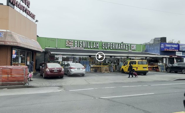 Photo of Bismillah Supermarket