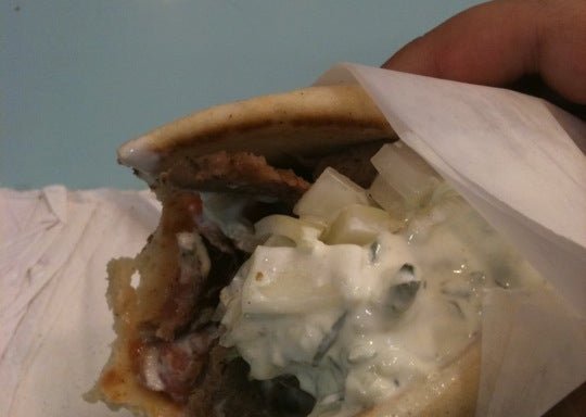 Photo of Olympia Gyro