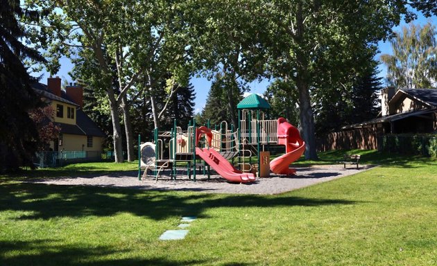 Photo of Geb Playground