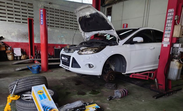 Photo of Bengkel Excellent Auto | Ford Specialist |Ford Parts | Ford Expert| Ford Malaysia