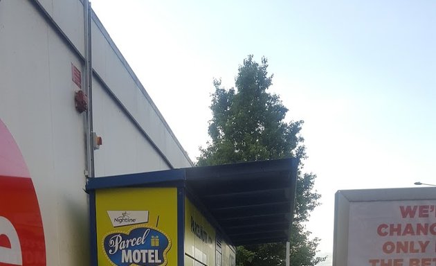 Photo of Parcel Motel