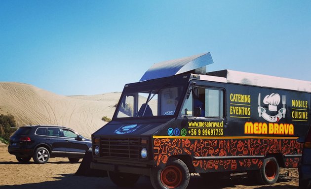 Foto de Mesa Brava Food Truck