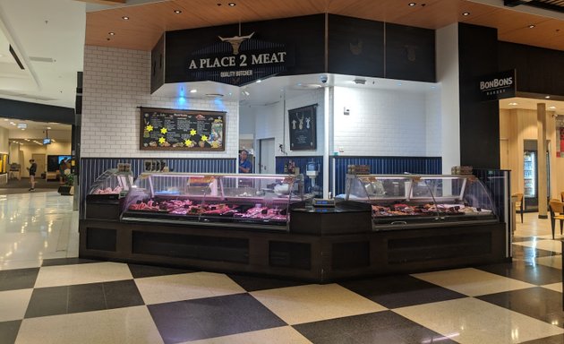 Photo of A Place 2 Meat