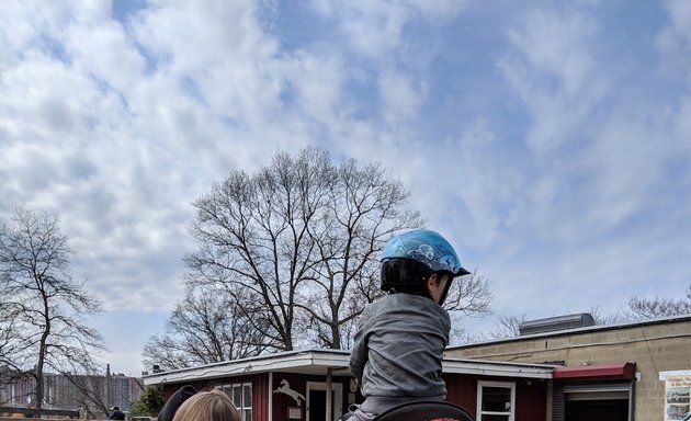 Photo of Gallop NYC at Bronx Equestrian Center