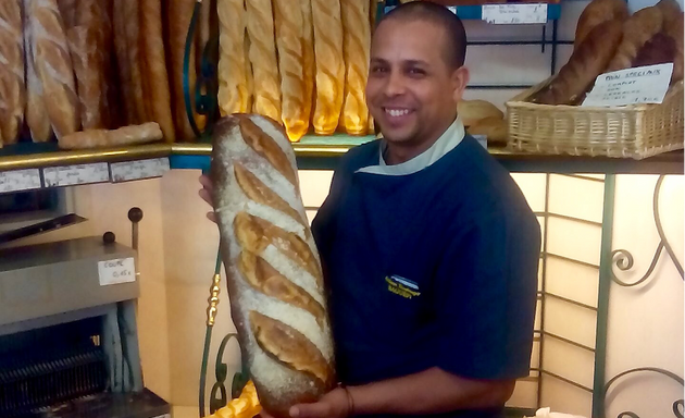 Photo de Boulangerie La Gourmandise