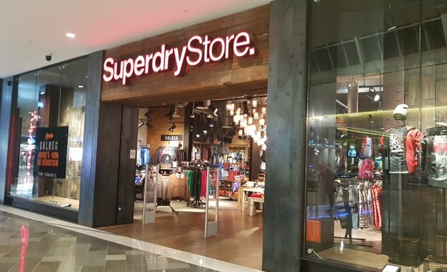 Photo de Superdry