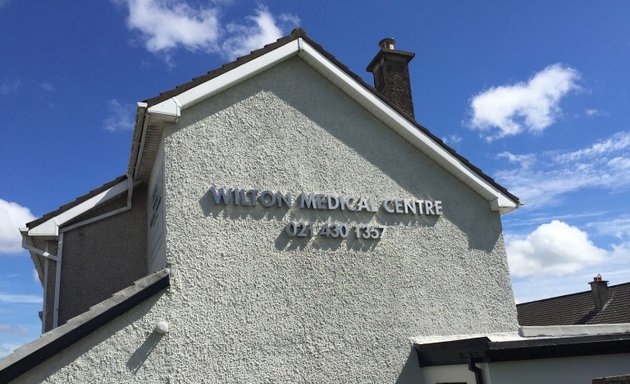 Photo of Wilton Medical Centre