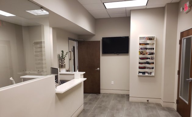 Photo of Just Wright Dental and Implant Center