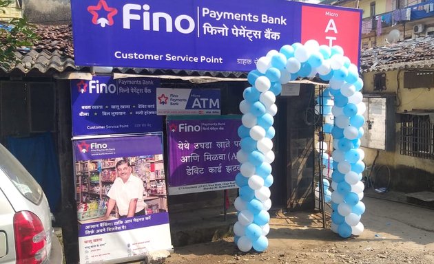Photo of Fino Payments Bank