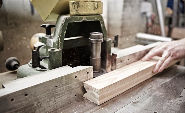 Photo of Chapel Lane Sash Windows