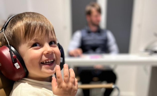 Photo de Audition Morand - Audioprothésiste Paris 5