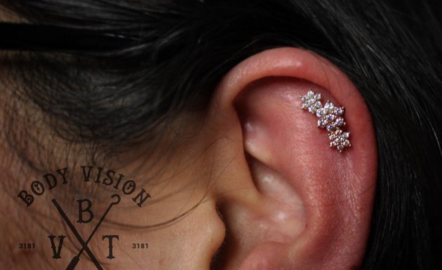 Photo of Body Vision Piercing
