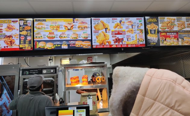 Photo of Sam's Chicken Tooting Broadway