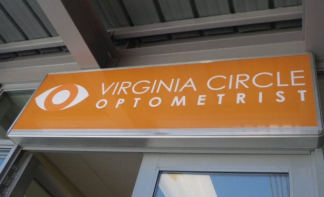 Photo of Virginia Circle Optometrist