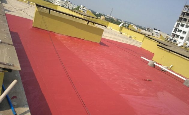 Photo of South canara waterproofing