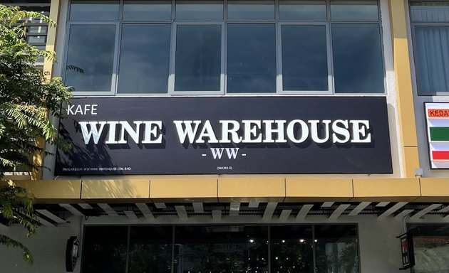 Photo of Wine Warehouse IOI Rio City