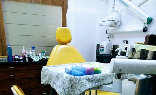 Photo of Oracure Dental Clinic