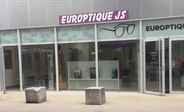 Photo de Europtique JS