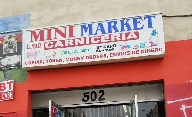 Photo of Wall Market Carniceria