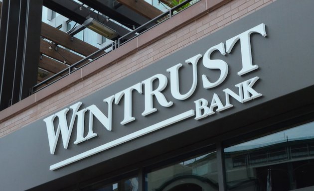 Photo of Wintrust Bank