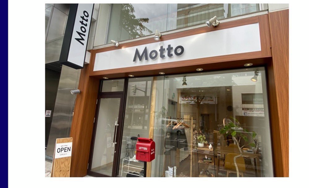 写真 Motto 札幌店