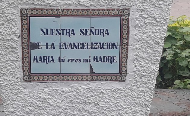 Foto de Nuestra Señora De La Evangelización