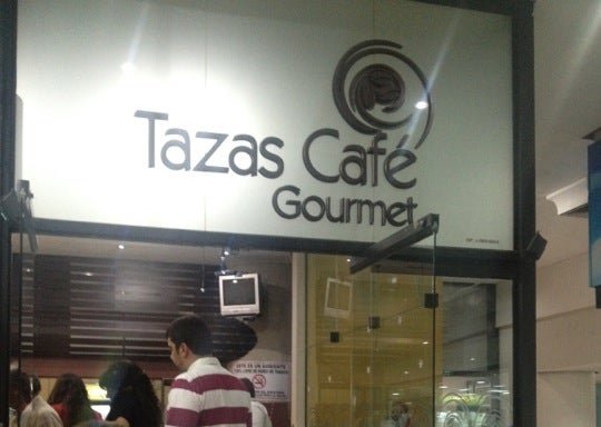 Foto de Tazas café gourmet
