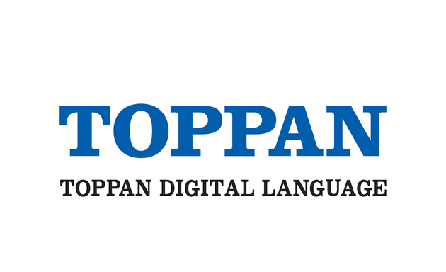 Photo of Toppan Digital Language