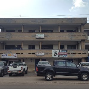 Photo of FEDCO Operations Office - Kumasi