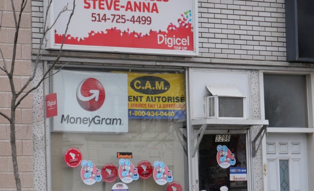 Photo of MoneyGram