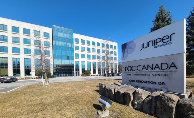 Photo of TCC Canada - The Innovation Centre