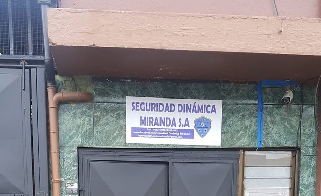 Foto de Seguridad Dinámica Miranda s.a