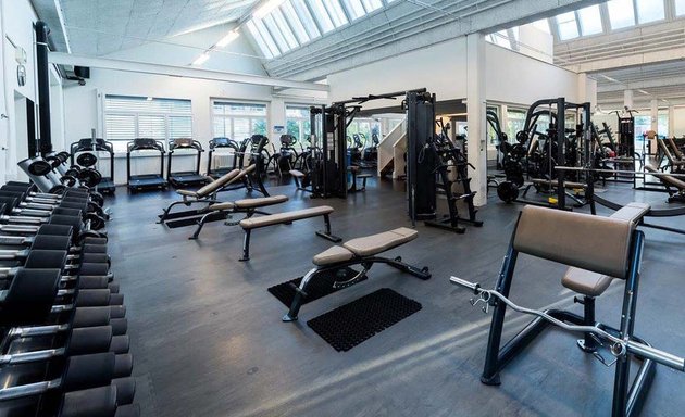 Photo of STRONGER WELLNESS 🏋️ ♀️💪 Fitness Equipment, Gym Flooring & More