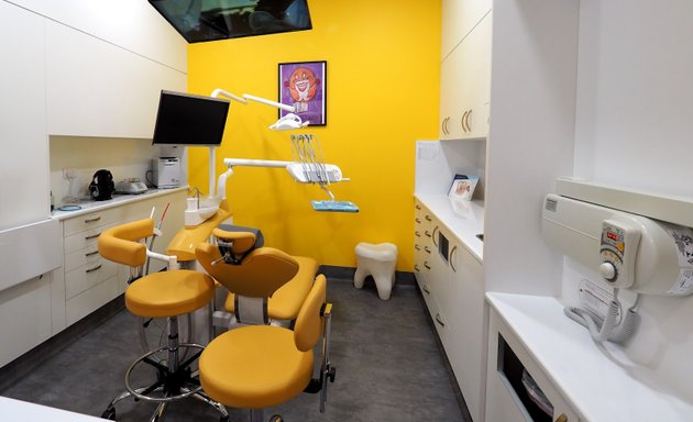 Photo of Tooth Booth Dentists Chermside