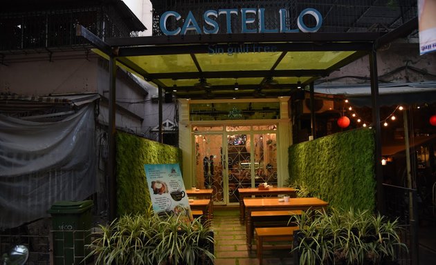 Photo of Castello Cafe Sin Guilt Free