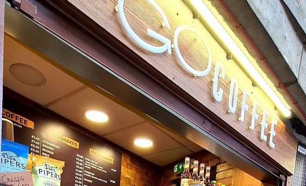 Photo of Go Coffee (Vivid Cafe Ltd)