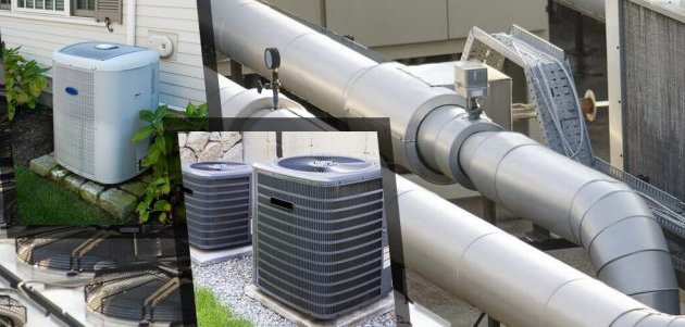 Photo of Dallas AC and Heating Solutions