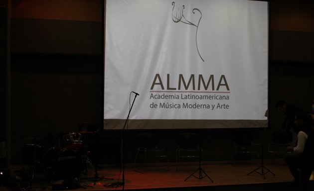 Foto de ALMMA ACADEMIA Música & Arte