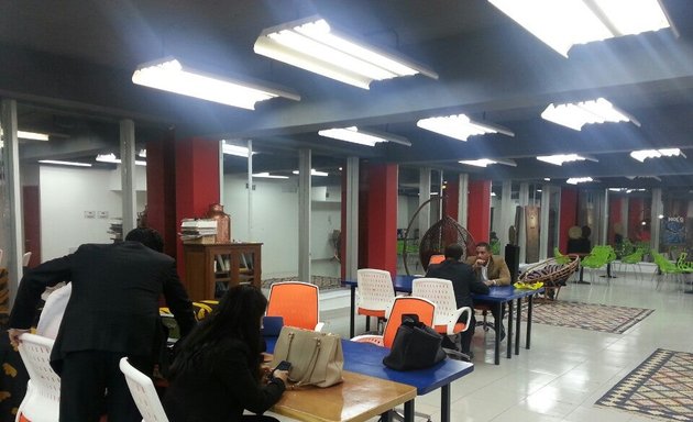 Foto de CoworkingPTY