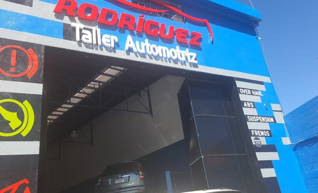 Foto de Taller Automotriz Rodriguez
