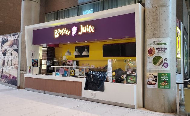 Photo of Booster Juice