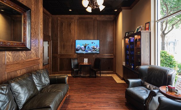 Photo of Boardroom Salon for Men- West 7th Street