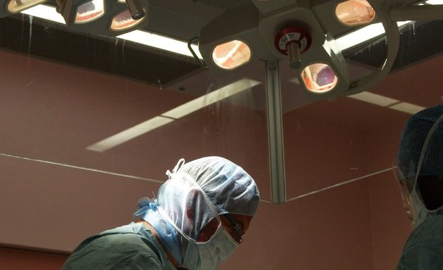 Photo of Gloucestershire Hip & Knee Surgery - Mr Rick Majkowski FRCS (Orth)