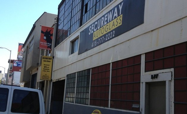 Photo of Secureway Auto Glass