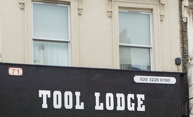 Photo of Tool Lodge Ltd