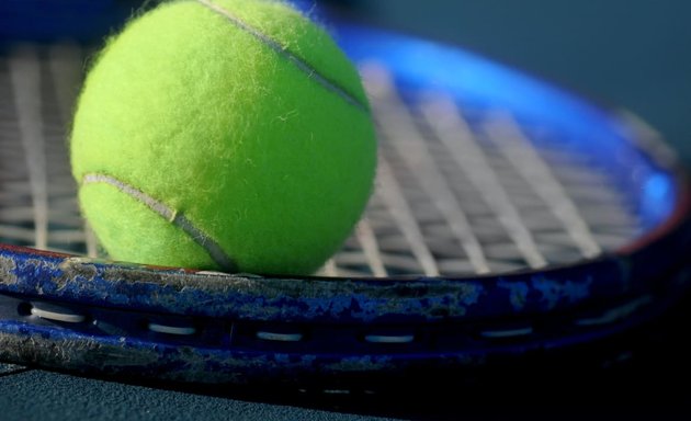 Photo of Jeanne-Mance Park - Tennis Court