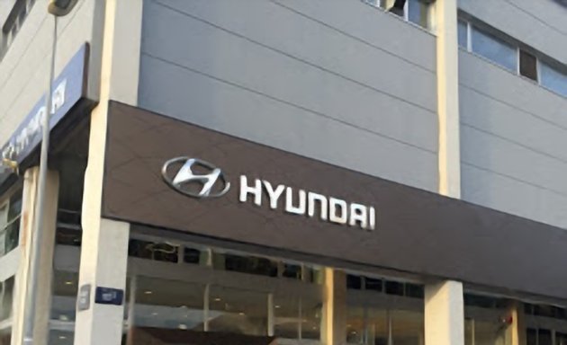 Foto de Concessionari Hyundai MOTORPRIM