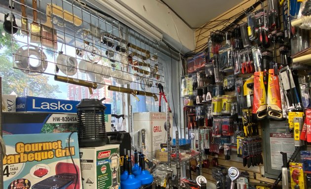 Photo of Hardware Store mns rl Discount inc